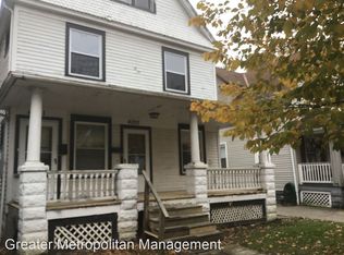 4201 Daisy Ave #UP, Cleveland, OH 44109