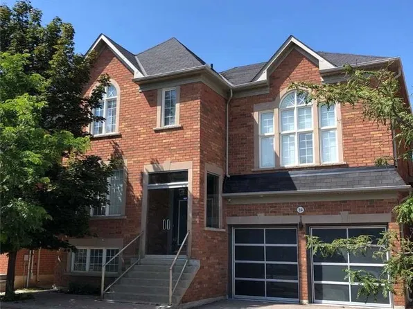 24 Alpaca Dr, Richmond Hill, ON L4E 0E6