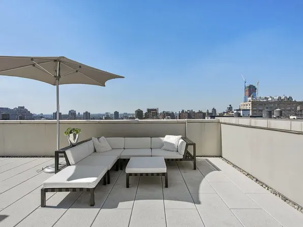 124 West 23rd Street PENTHOUSE image 8 of 9