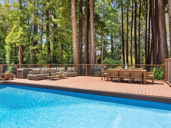 12675 Fiori Lane, Sebastopol, CA 95472