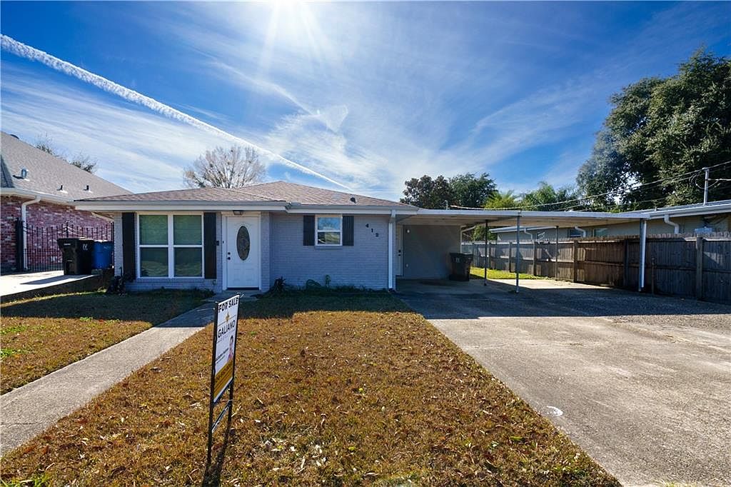 412 W Solidell St, Chalmette, LA 70043 MLS 2428685 Zillow