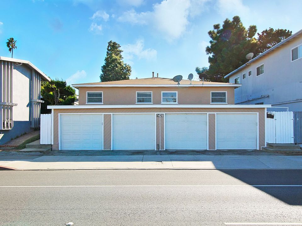 1st image of 1426 Manhattan Beach Blvd #A