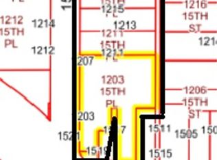 1203 15th Pl, Des Moines, IA 50314