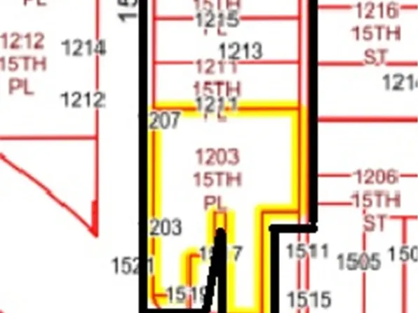 1203 15th Pl, Des Moines, IA 50314