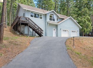 25149 Abraham St, Long Barn, CA 95335