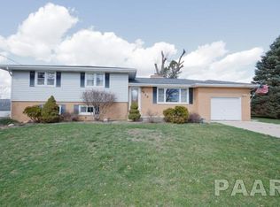 117 Florence Ave, East Peoria, IL