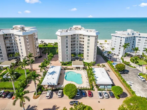 2905 GULF SHORE BLVD N #S2N, NAPLES, FL 34103