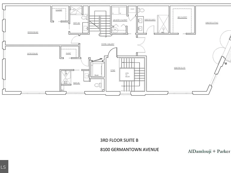 8100 Germantown Ave #B — Photo 13