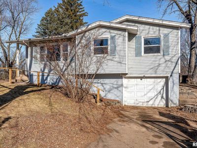 724 W 48th St, Davenport, IA, 52806