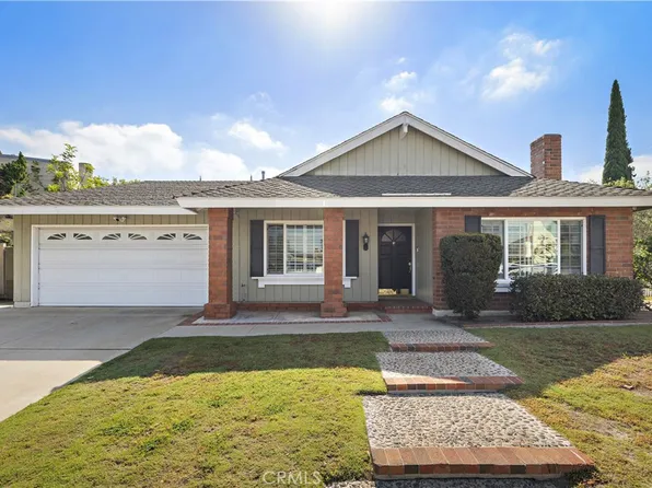 9230 Whitney Way, Cypress, CA 90630