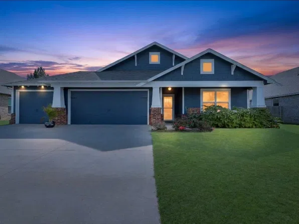31574 E 64th St S, Broken Arrow, OK 74014