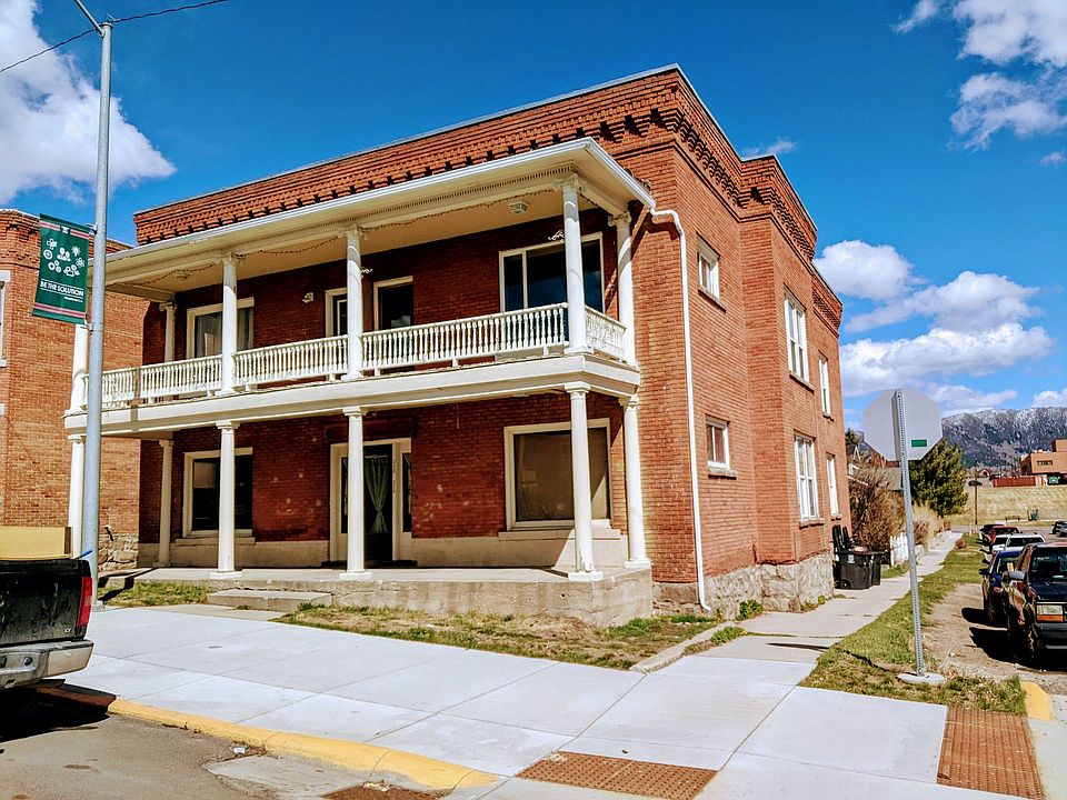 322EXC Apartment Rentals Butte, MT Zillow