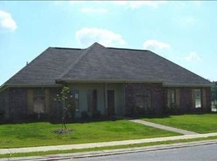 180 Harvey Xing, Canton, MS 39046