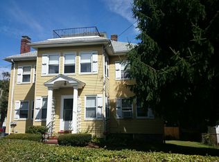 479 Weld St, West Roxbury, MA 02132