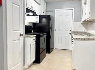 Oxford property, Houston, TX 77022