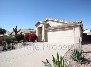 13390 W Watson Ln, Surprise, AZ 85379