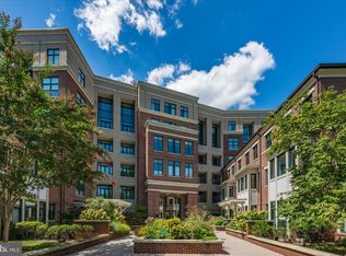 4750 41st St NW APT 507, Washington, DC 20016