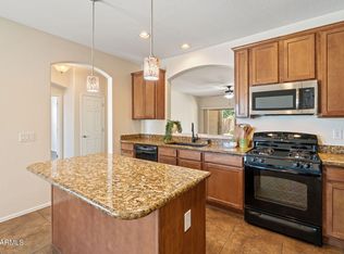 2924 E Coconino Dr, Gilbert, AZ 85298