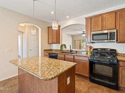 2924 E COCONINO Drive, Gilbert, AZ, 85298