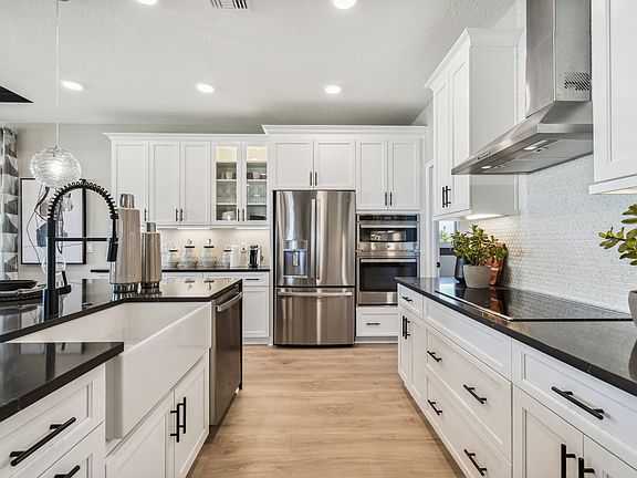 Kitchen - Representational Photo