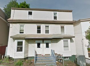 12 Gilman St APT 6, Portland, ME 04102