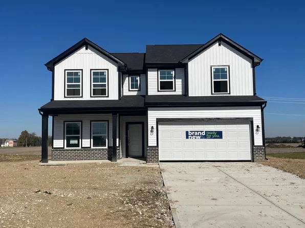 1107 Honeydew Dr, Troy, OH 45373