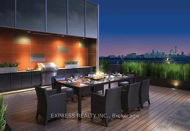 58 Orchard View Blvd #1601 — Photo 23