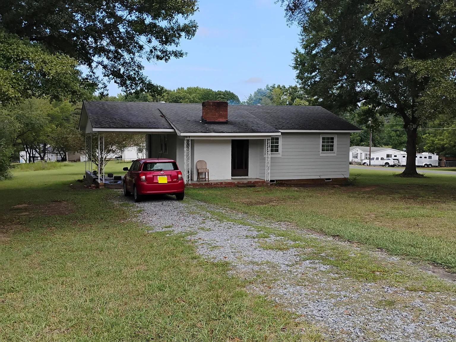 Orchard St, Shelby — Photo 1