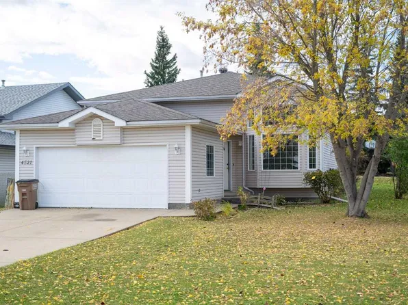 4521 E 31st St, Athabasca, AB T9S 1P2