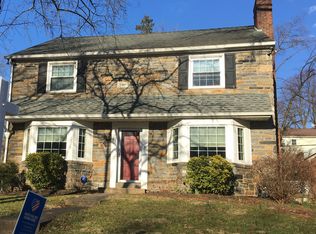 39 Overbrook Pkwy, Wynnewood, PA 19096