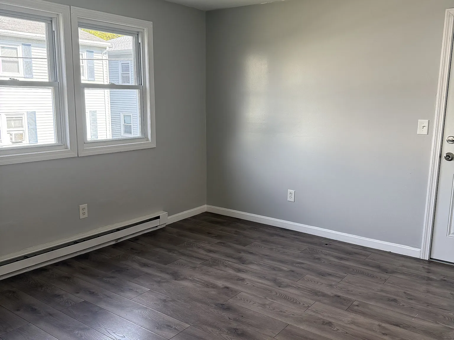 104 Choate Street Fall River - 5 — Photo 2