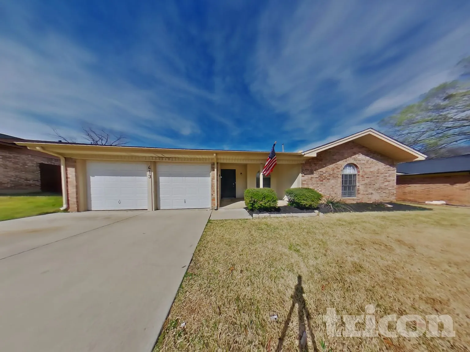 413 East Vine Street Keller TX — Photo 2