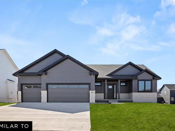 919 SW Boulder Dr, Grimes, IA 50111