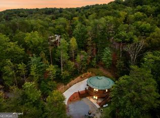 48 Green Ridge Rd, Blue Ridge, GA 30513