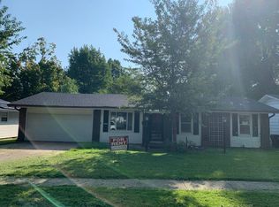 720 S Grandview Ave, Springfield, MO 65802