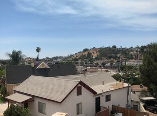 5326 Borland Rd, Los Angeles, CA 90032