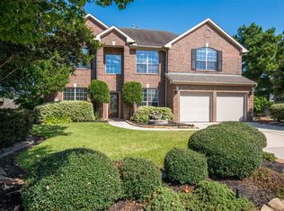 2107 Short Path Ct, Spring, TX 77373