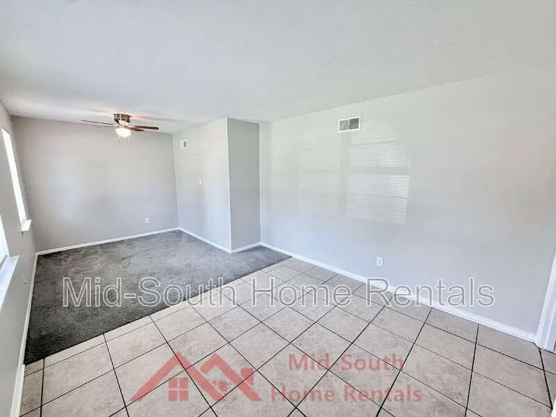 3 bed, 1.0 bath, 1455 sqft, $995 — Photo 4