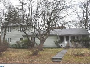 429 Walnut Ln, Princeton, NJ 08540