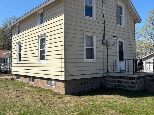 501 Lincoln Ave