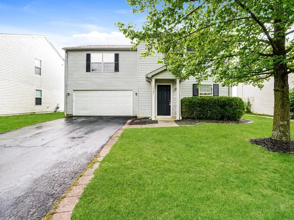 7525 Hemrich Dr, Canal Winchester, OH 43110