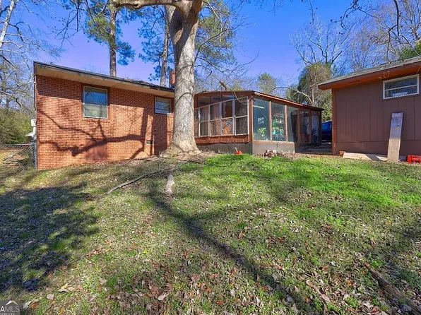 2918 Emerson Cir, Macon, GA 31206