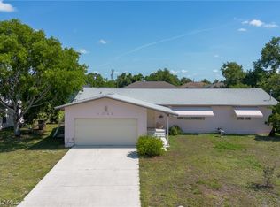 4012 5th St W, Lehigh Acres, FL 33971