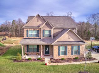 1229 New River Dr, Concord, NC 28025