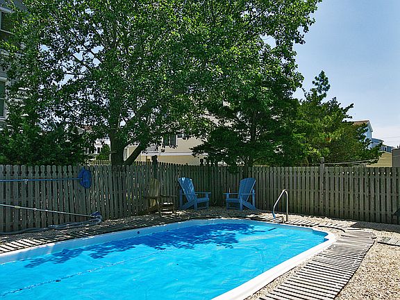 Heated in ground pool!!!