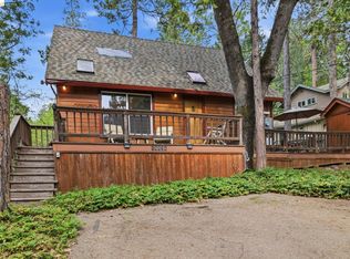 18838 Sequoia Ln E, Twain Harte, CA 95383