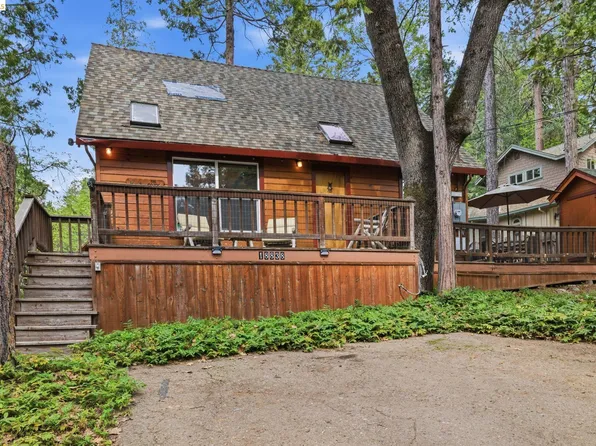 18838 Sequoia Ln E, Twain Harte, CA 95383