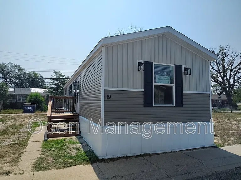 120 Terry Blvd #19S — Photo 1
