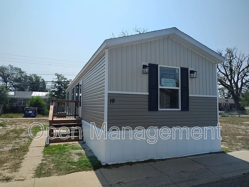 120 Terry Blvd #19S