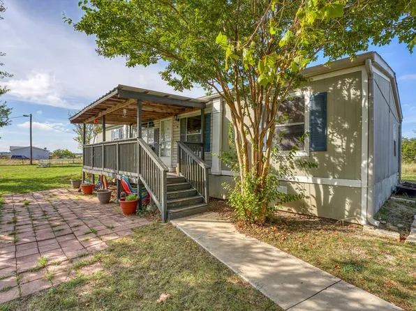 312 Misty Wood, Bertram, TX 78605